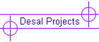 Desal Projects